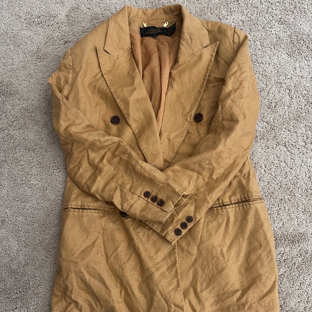 Classiques for Nordstrom Blazer